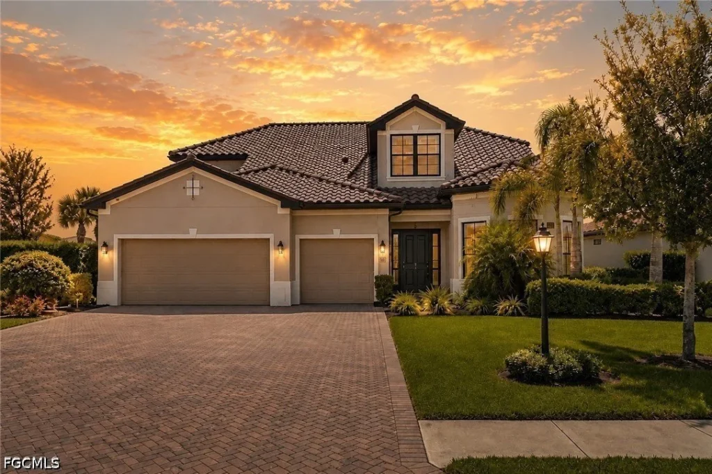 17551 Elkgrove Lane Estero