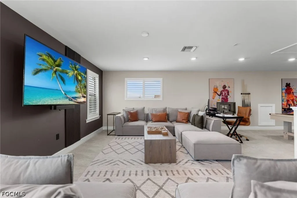 17551 Elkgrove Lane Estero FL photo 12