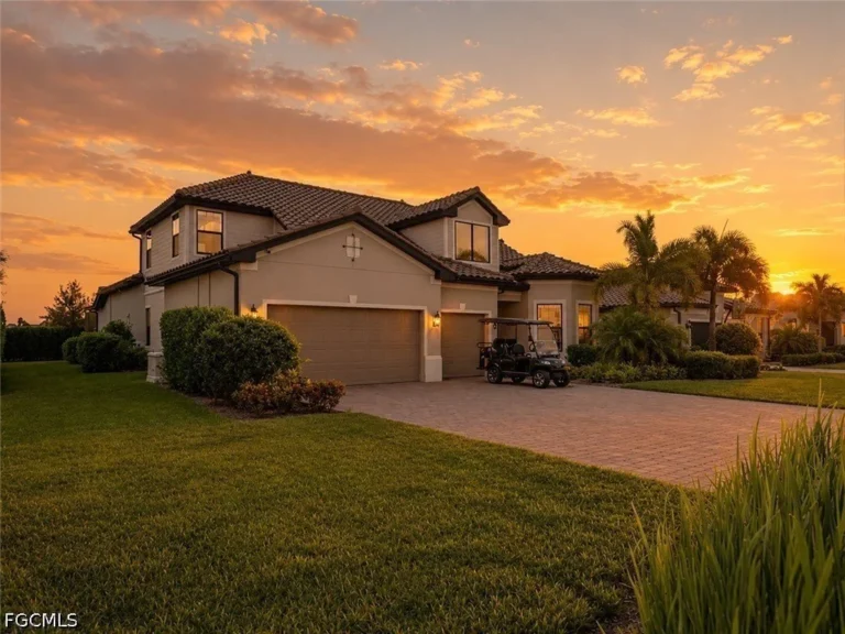 17551 Elkgrove Lane Estero FL photo 15