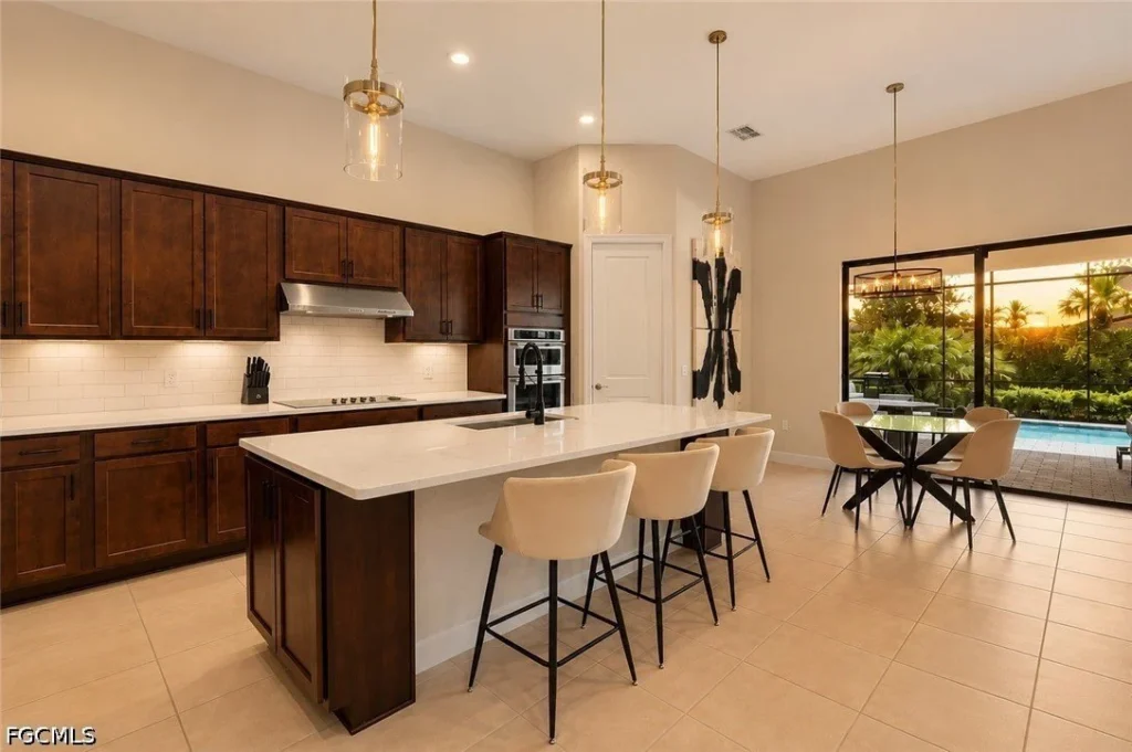 17551 Elkgrove Lane Estero FL photo 2