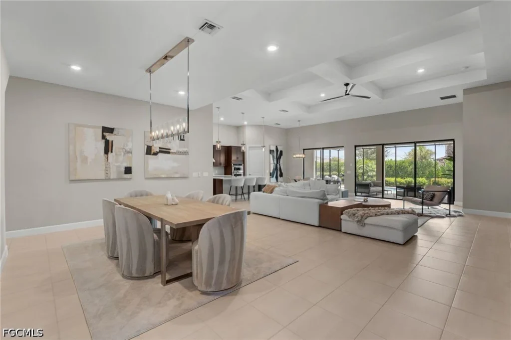17551 Elkgrove Lane Estero FL photo 3