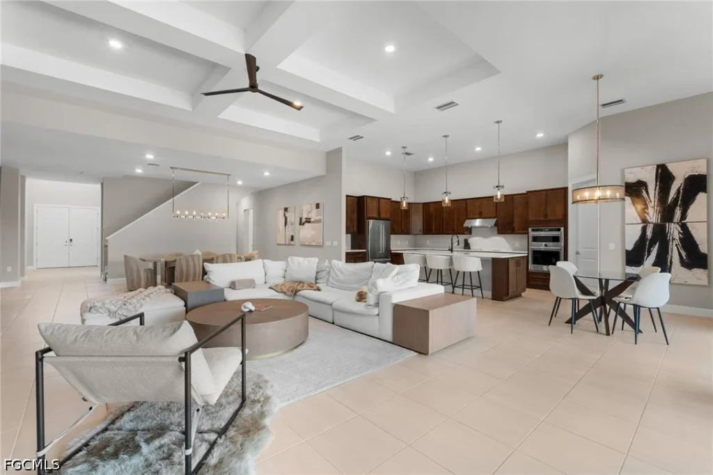 17551 Elkgrove Lane Estero FL photo 4