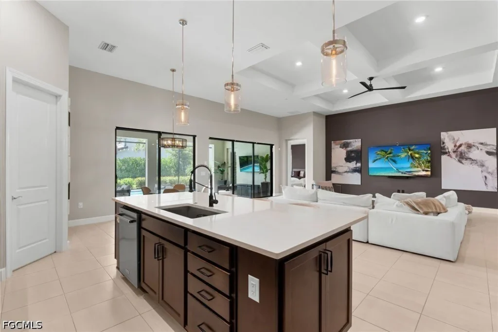 17551 Elkgrove Lane Estero FL photo 5