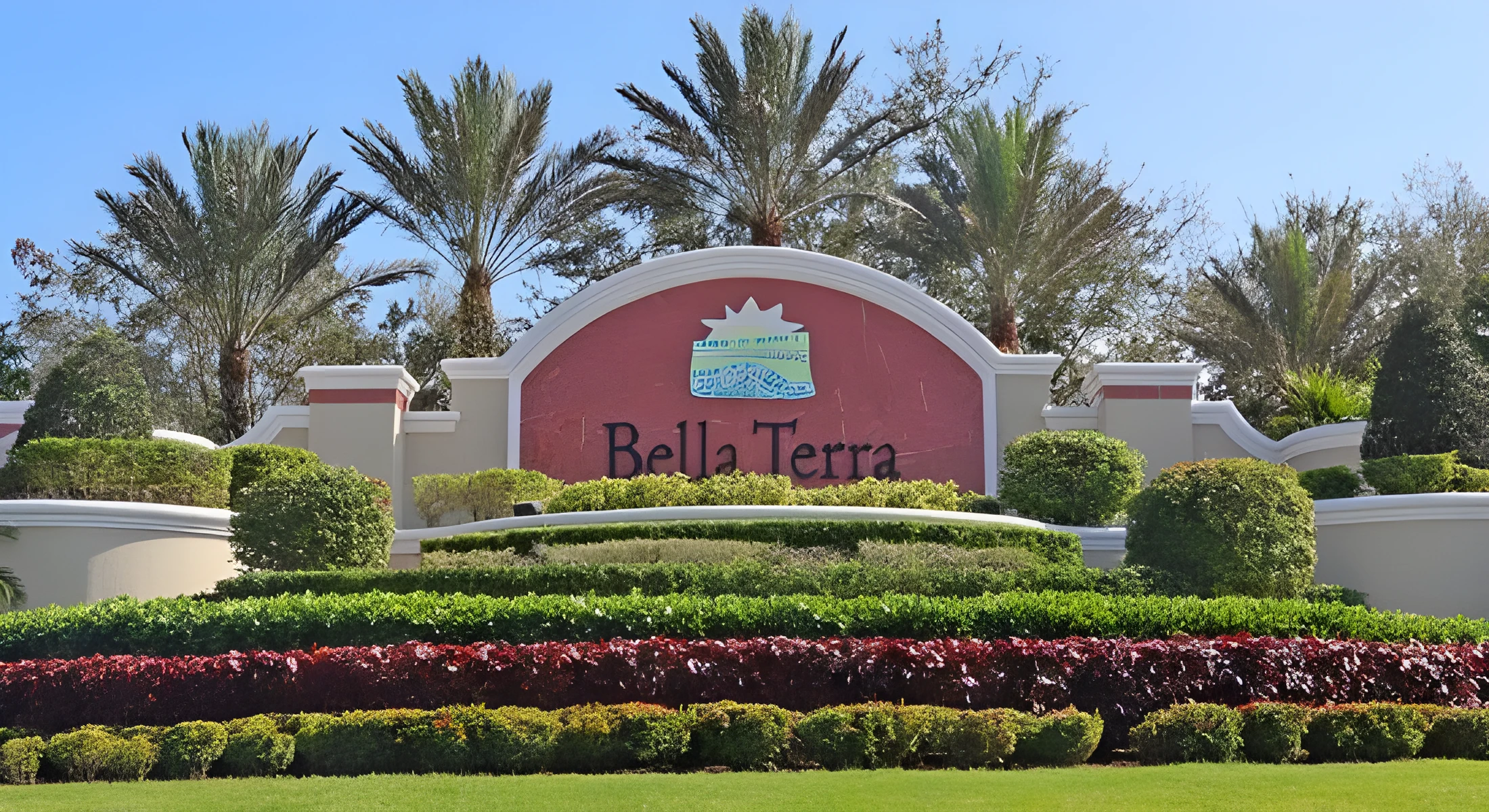 Bella Terra, Estero FL