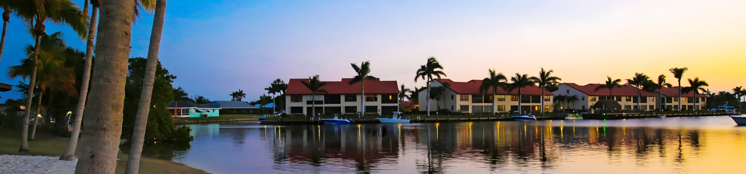 Cape Coral, Florida