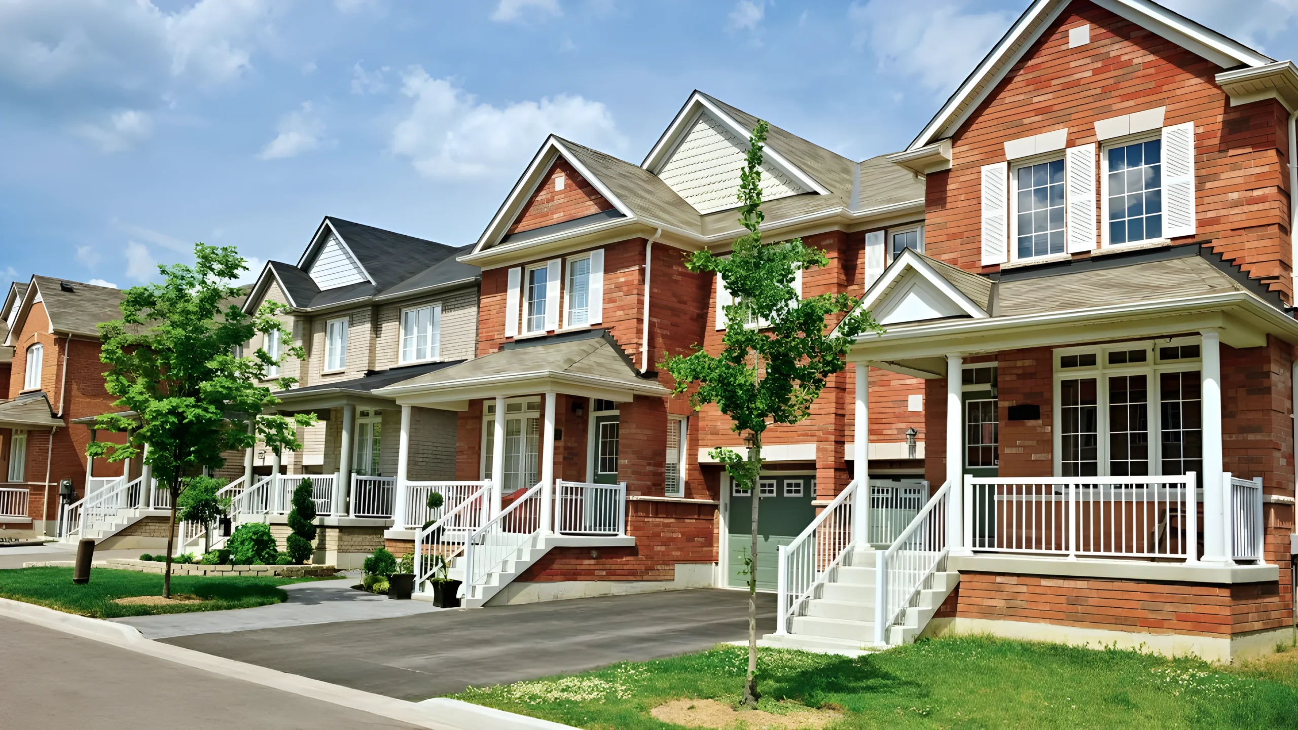 Multi-Family