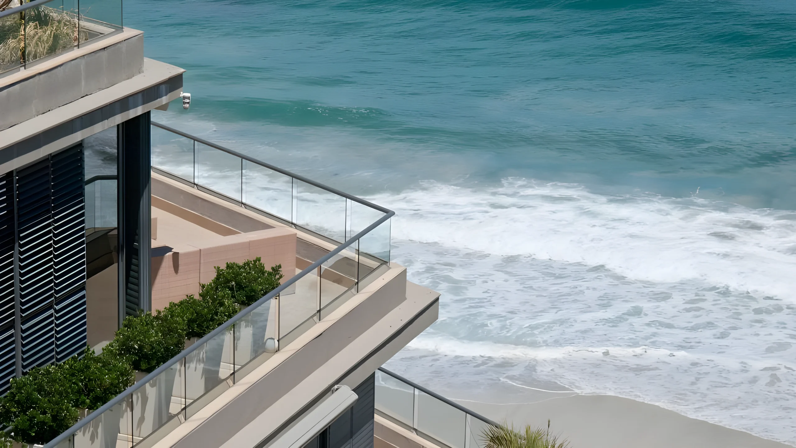 Short-Term Rentals