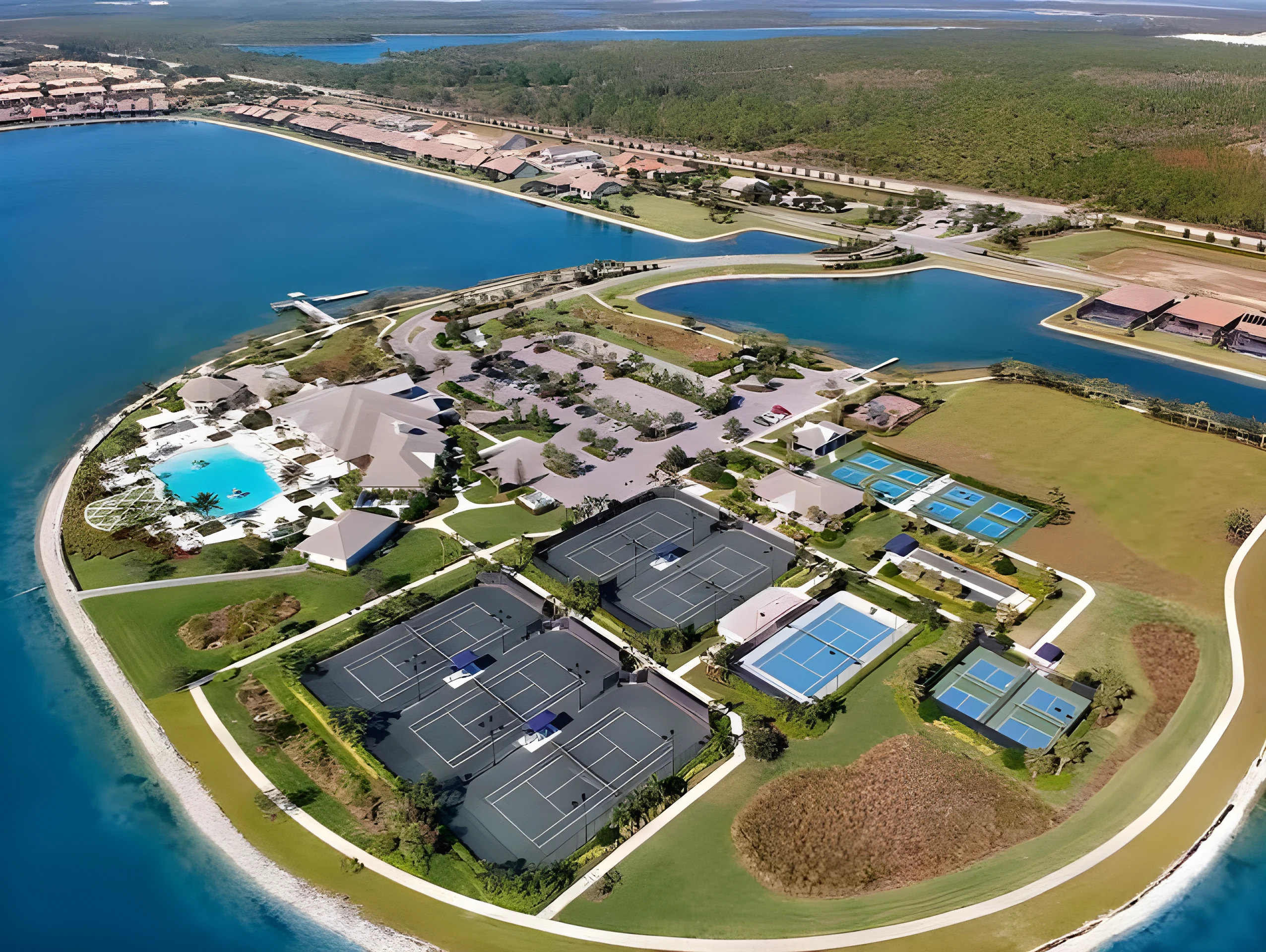 Corkscrew Shores, Estero FL