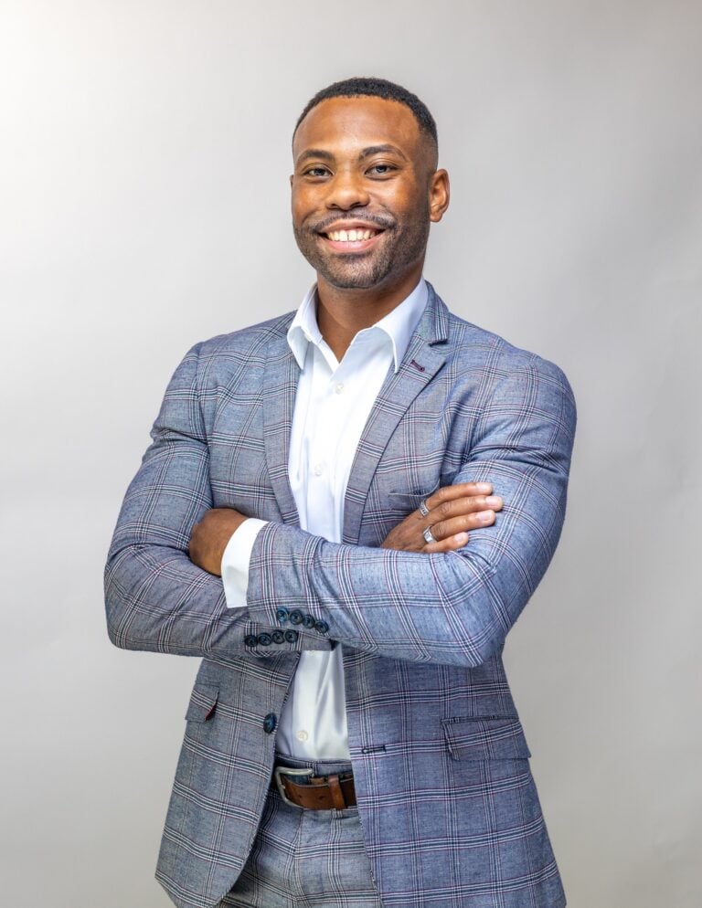 Dominick Boyd