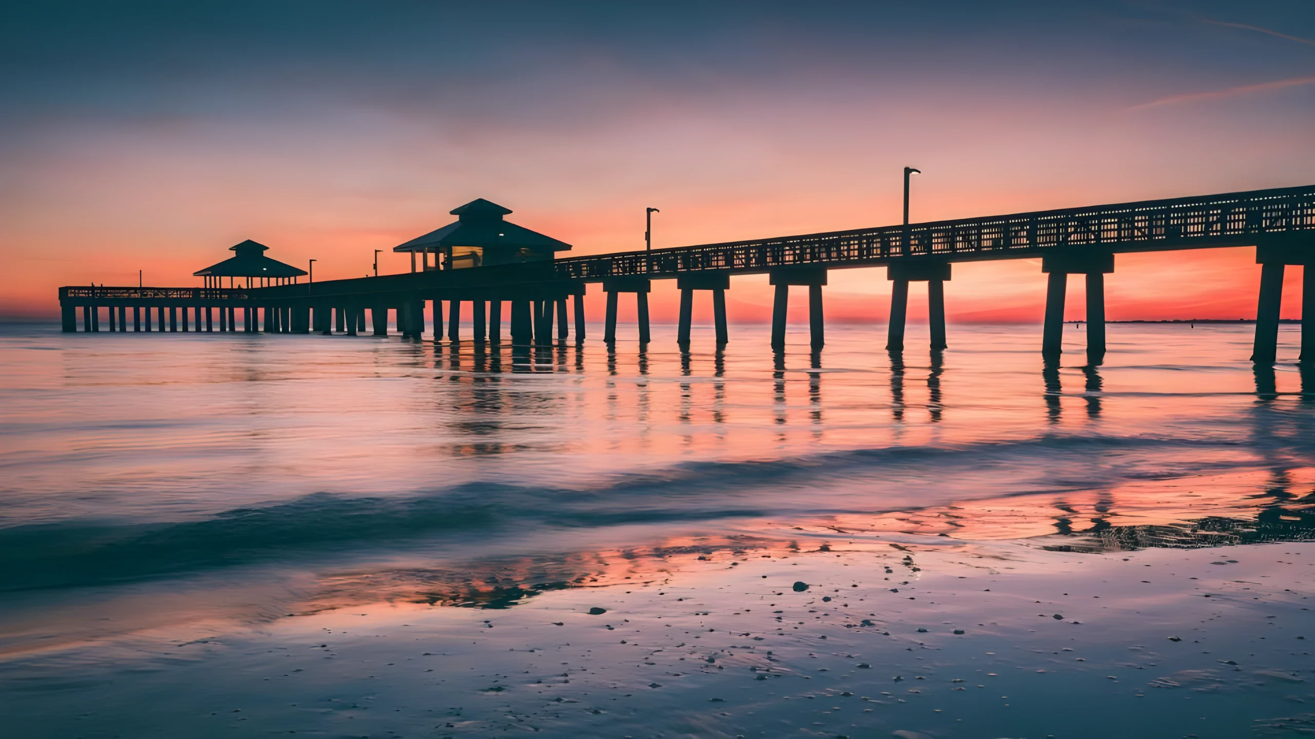 Estero, Florida