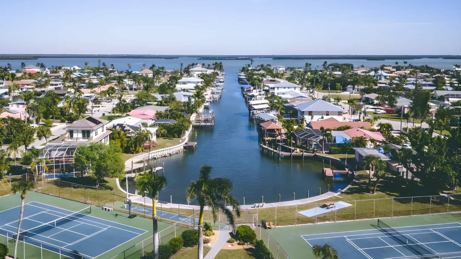 Fort Myers