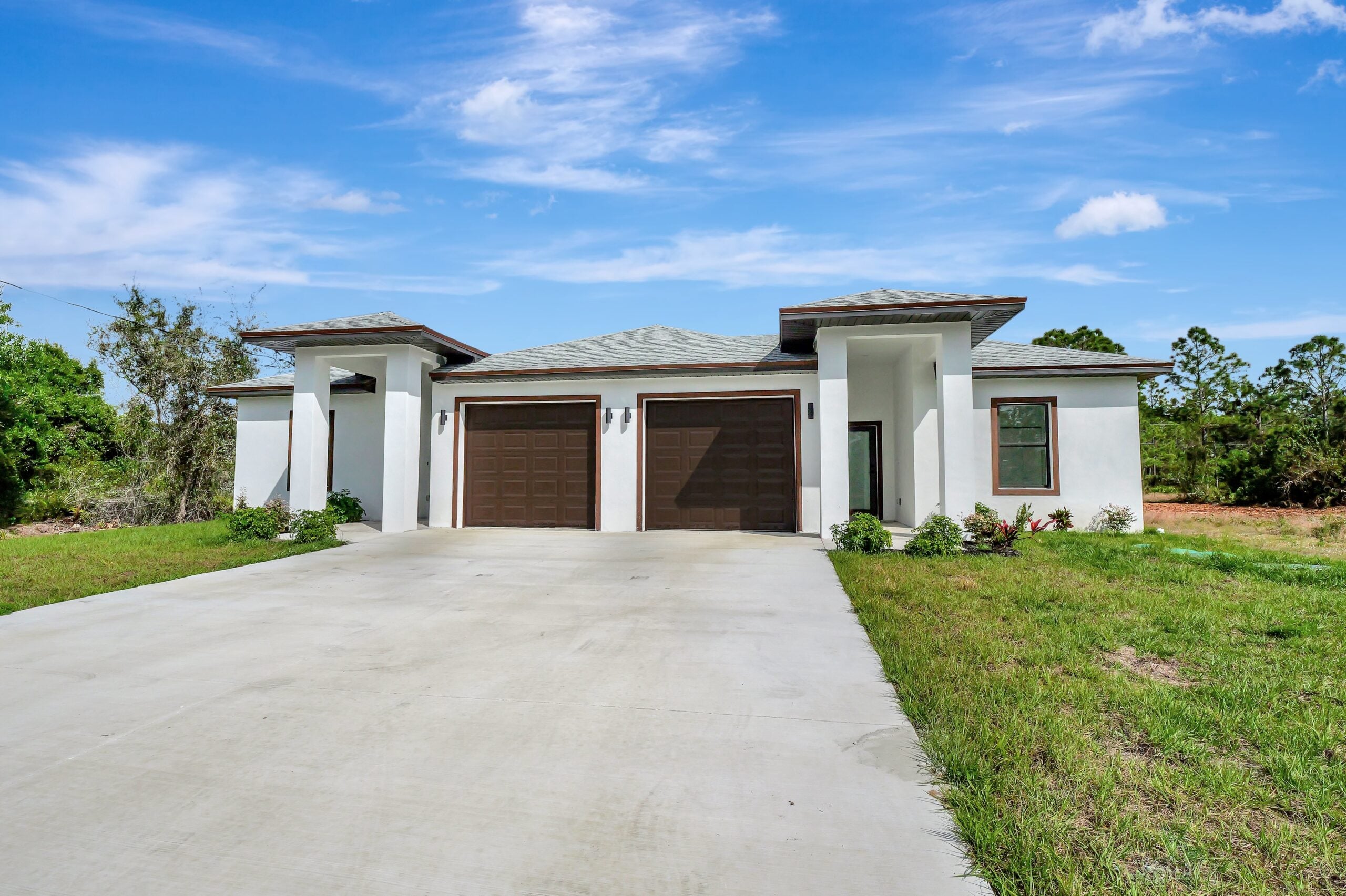 John Colin & Co. real estate team in Estero FL