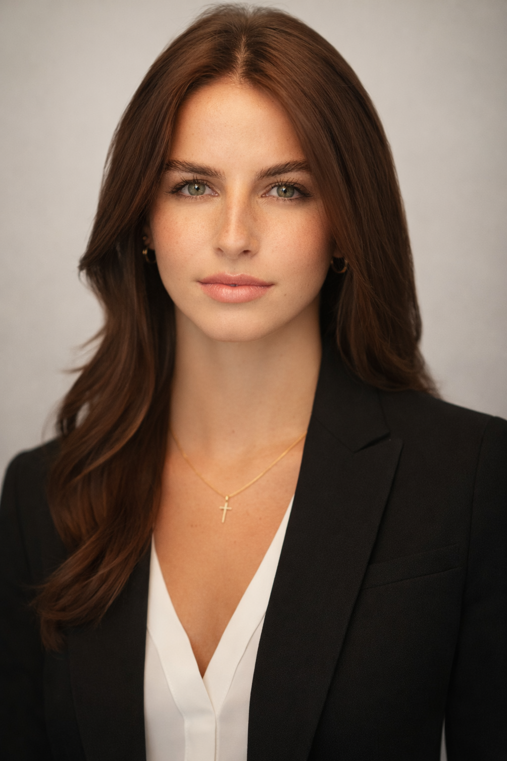 Jazmine Hunter, Residential Agent