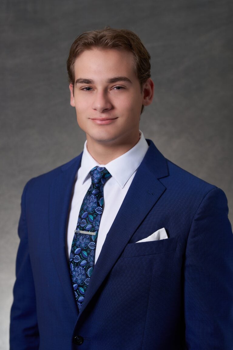 Luke Binkowski