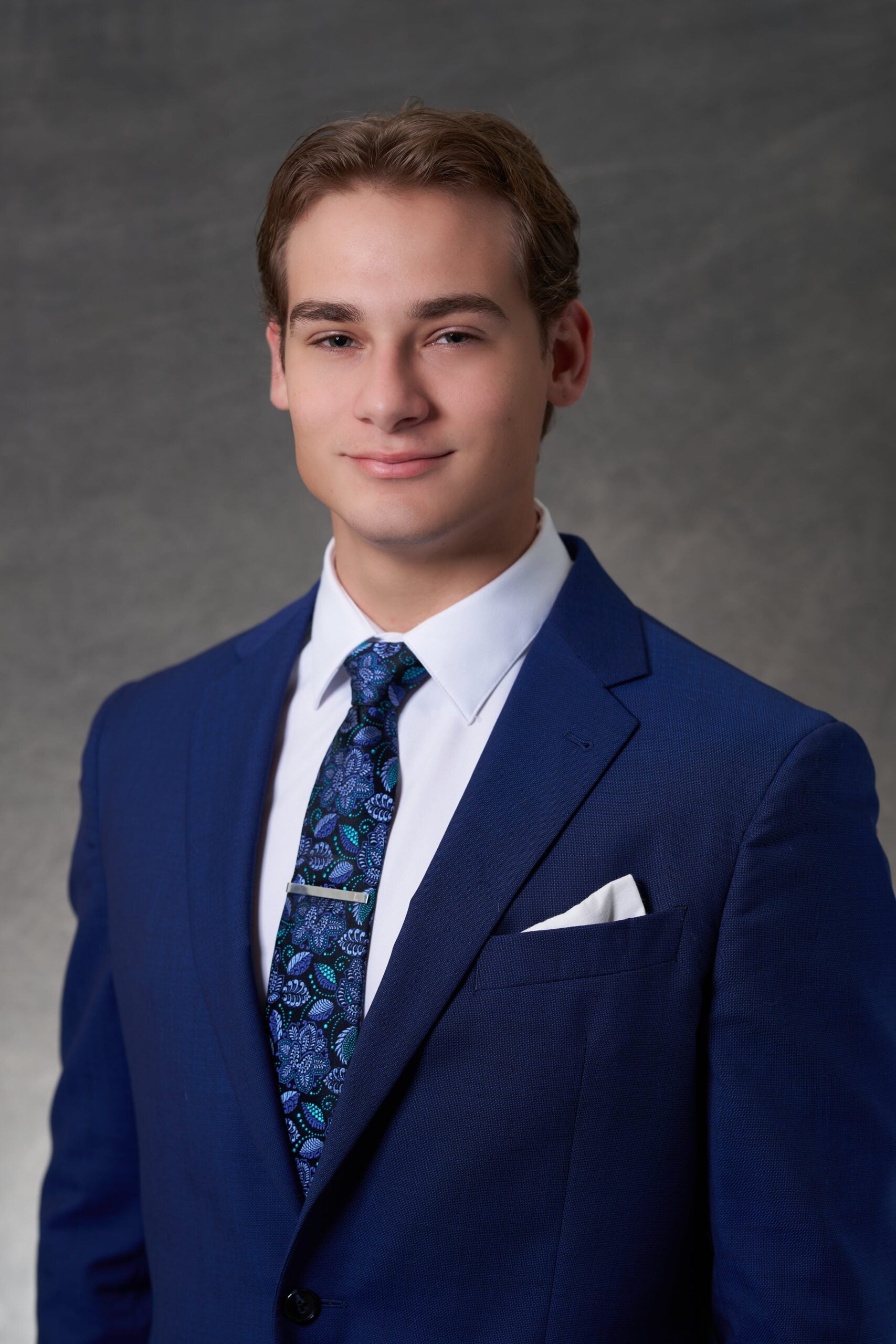 Luke Binkowski, Residential Agent