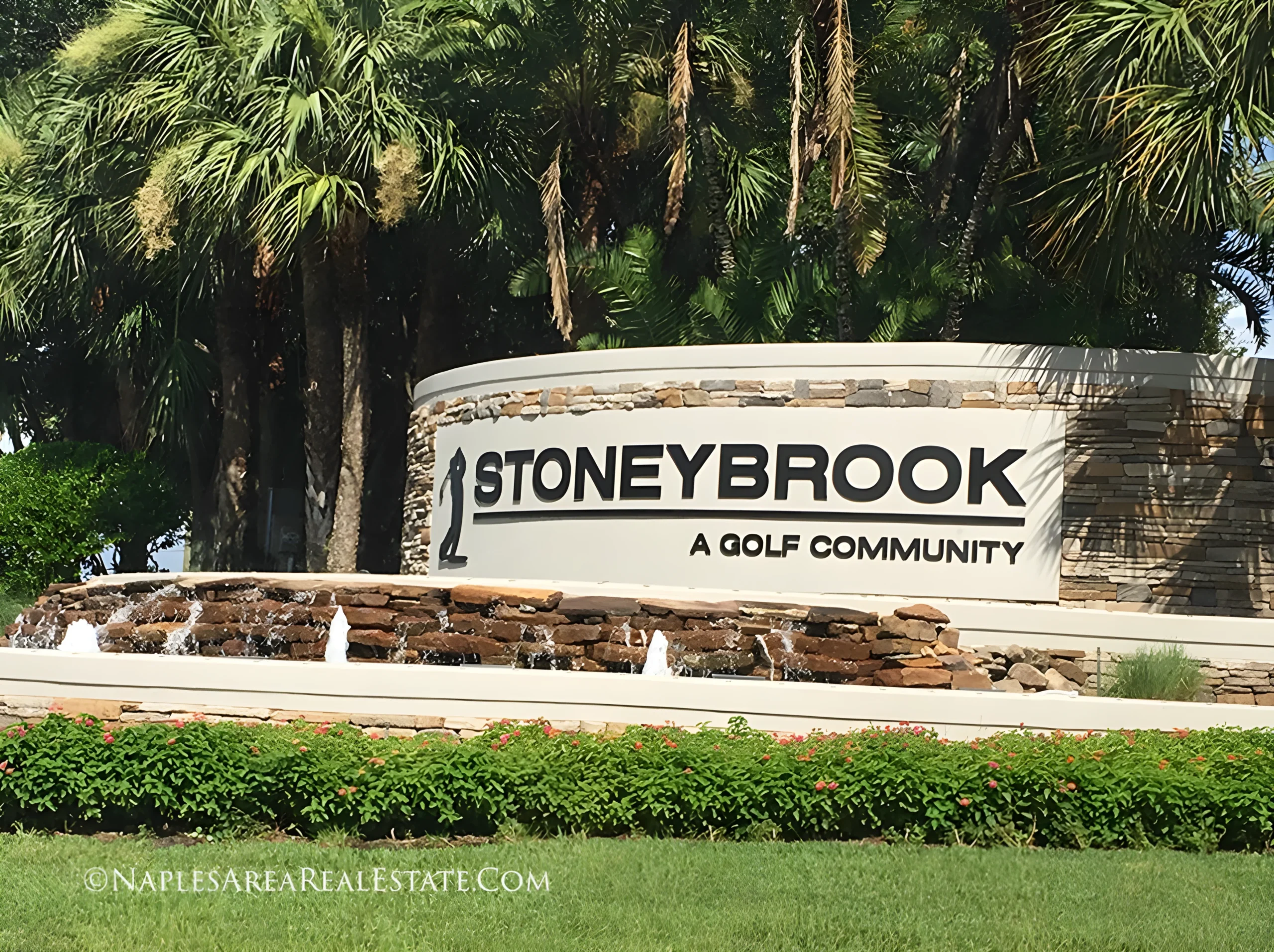 Stoneybrook, Estero FL