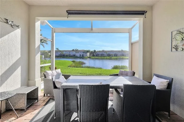 3803 Cherrybrook Loop, Fort Myers, FL 33966 sold by John Colin & Co.